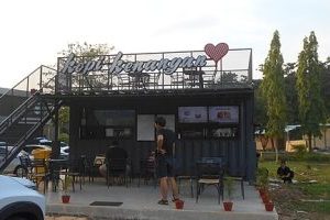 Peran Liputan Media untuk UMKM Kopi Kenangan